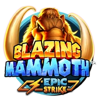 เกมสล็อต Blazing Mammoth